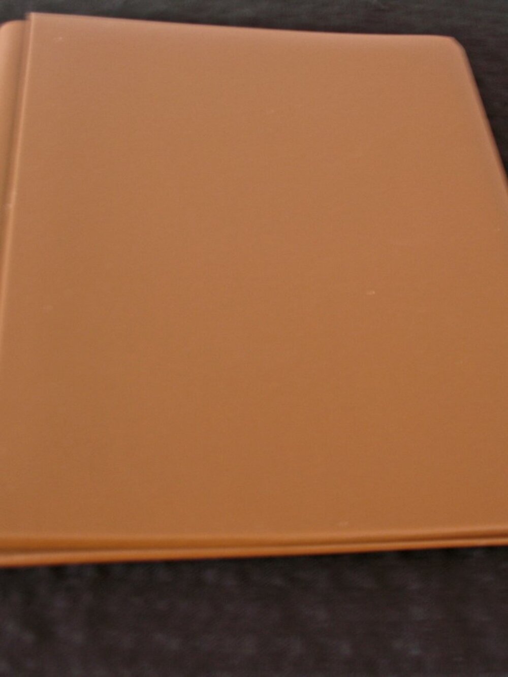 Webway Portrait Scrapbook And Photo Album W-80ALPSD 5 sheets10 Pages 8" X 10", e